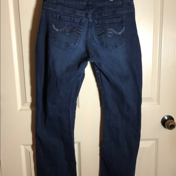 Slender secret LEE jeans - Picture 2 of 5